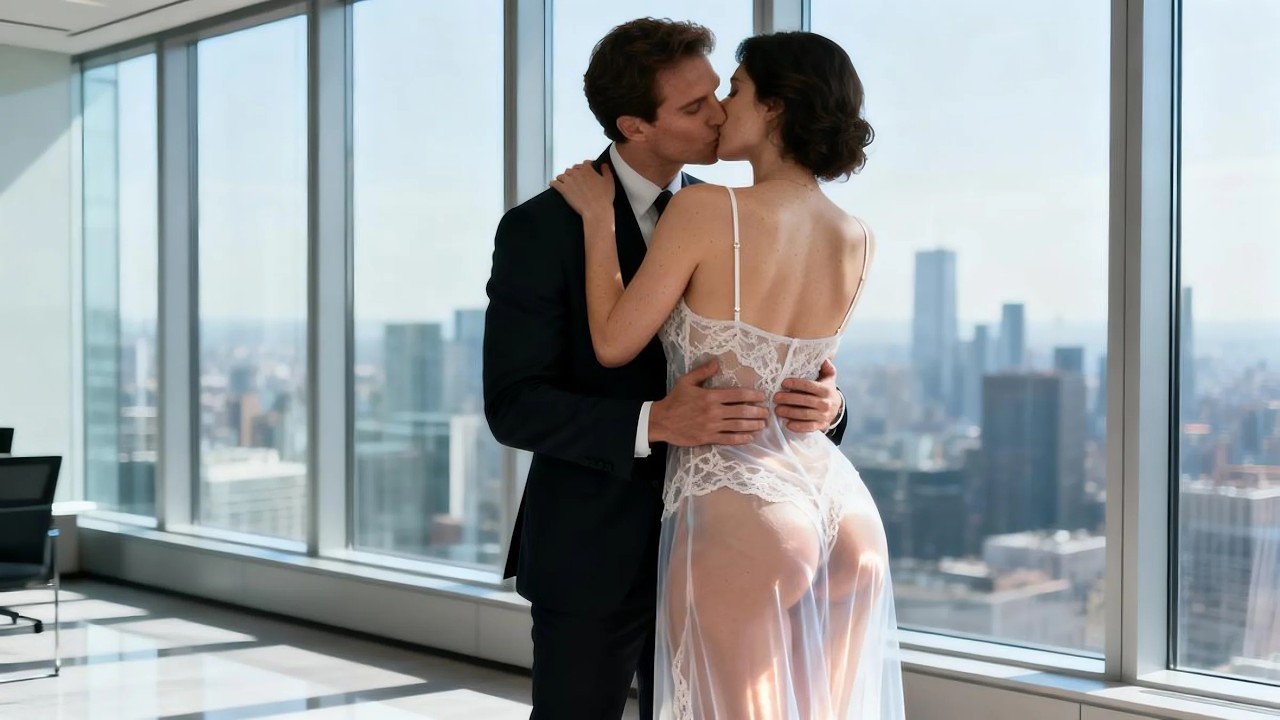 Cold-Hearted CEO Swore Off Love—Until a Broke Student Begged Him to Save Her Mother!