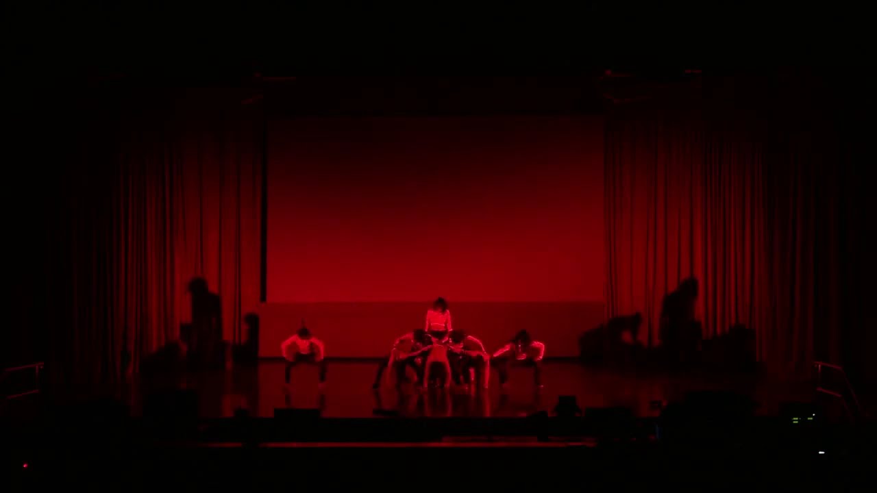 IIT BHU | Group Dance | Cultural Meet 4.0 2019
