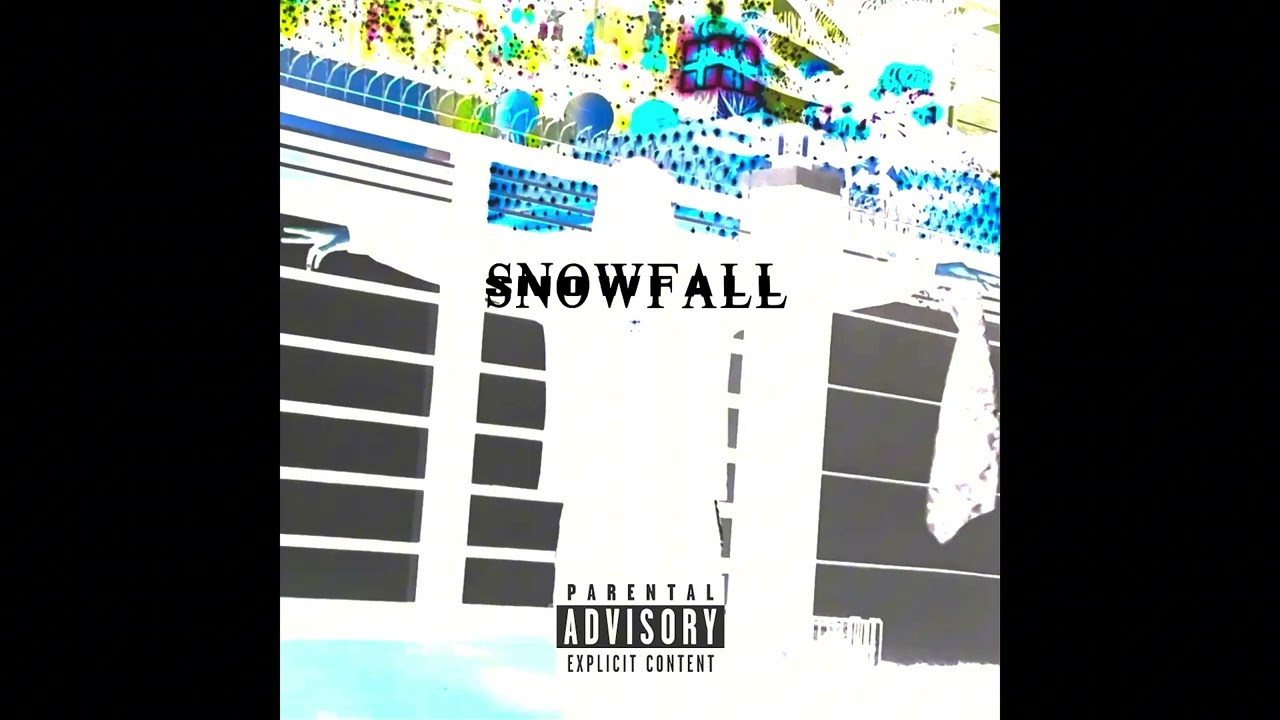 Playboi Pinx - COLDEST feat. WARD (AUDIO)