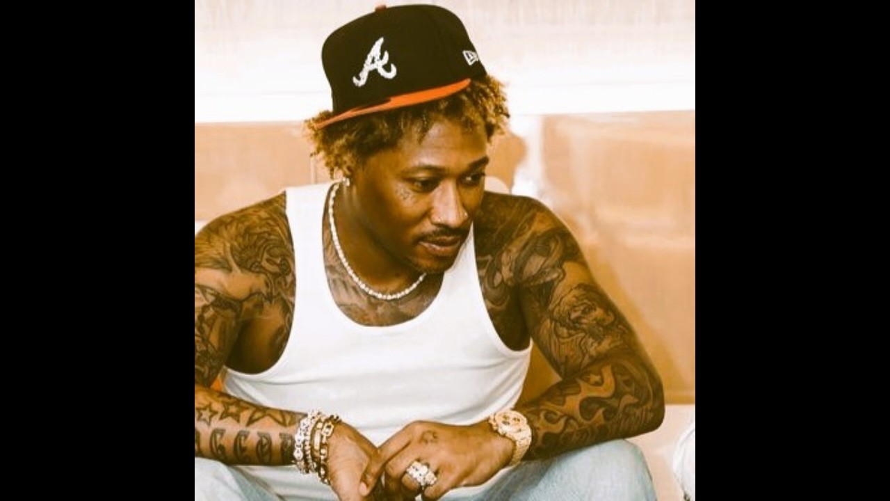 [FREE] Future Type Beat - 