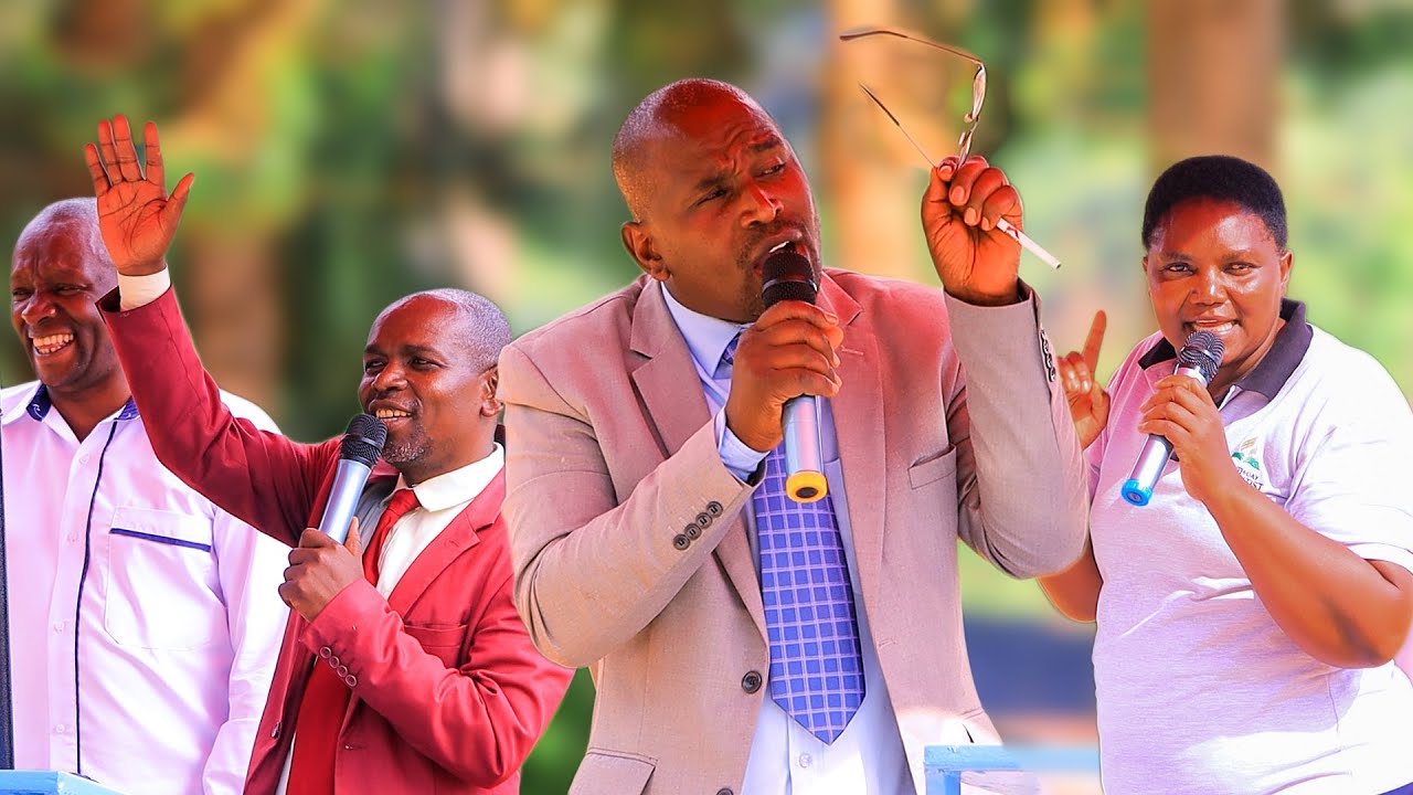 Gusii; Adventist Pastors Furious Over Music Launches – You Won’t Believe What They Said!