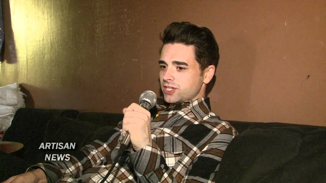 DASHBOARD CONFESSIONAL CELEBRATES 10 YEARS, SWISS ARMY ROMANCE
