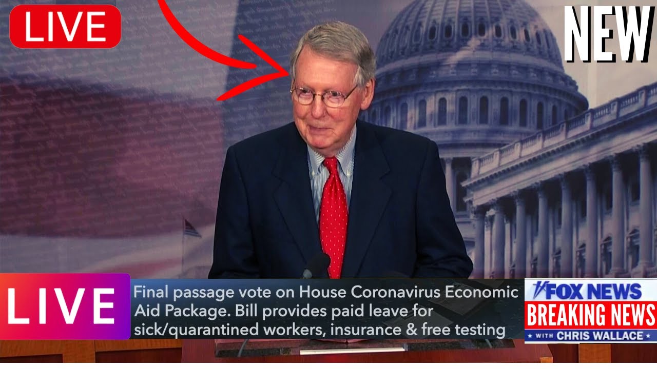 Fourth Stimulus Check Update Today 2021 | 4th Stimulus Checks JUST Confirmed!