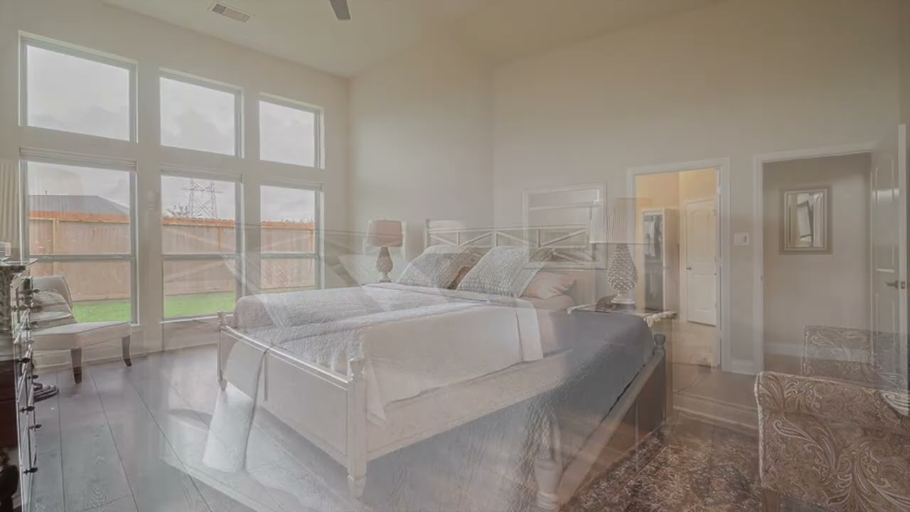 3451 Golden Cypress Lane