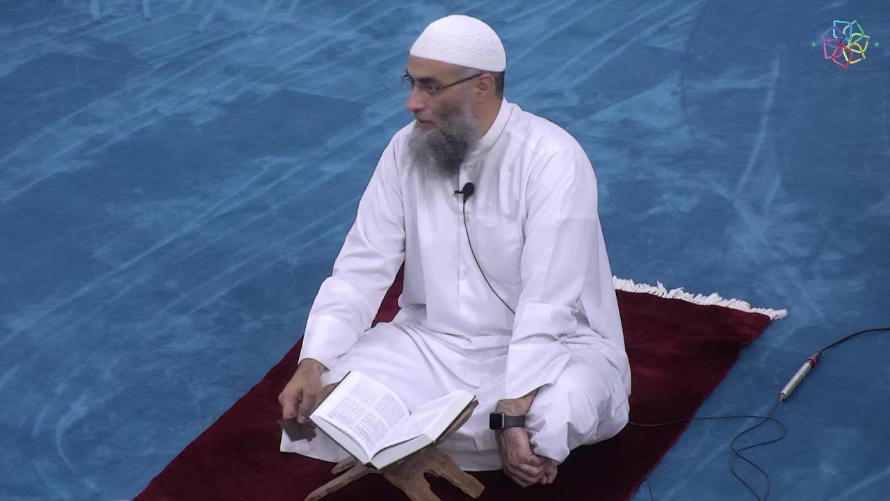 The dangers of making false testimony  | Isha Khatirah | Sh Yaser Birjas