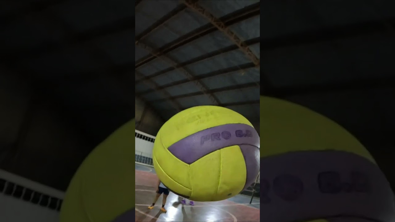 #volleyball #primeirapessoa