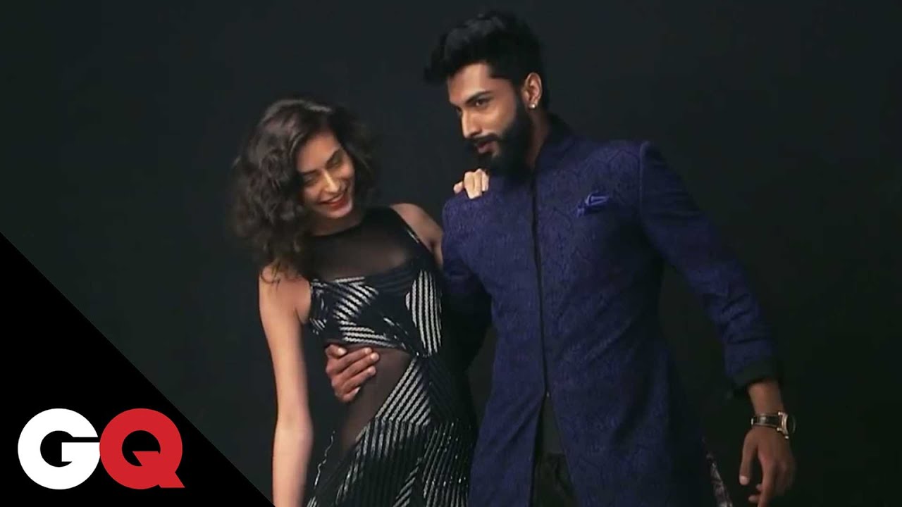 GQ Style Guide: How To Be A Best Dressed Man | Suit to Sherwani | GQ India