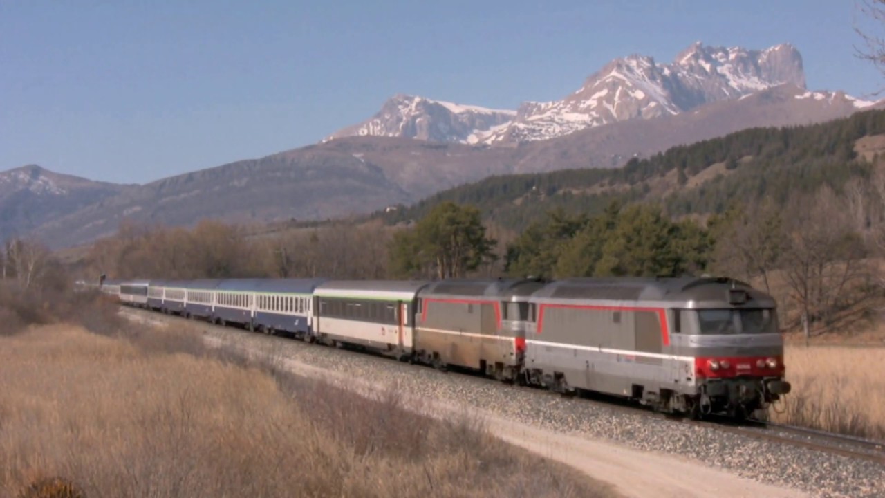 Les pointes dans les Hautes-Alpes