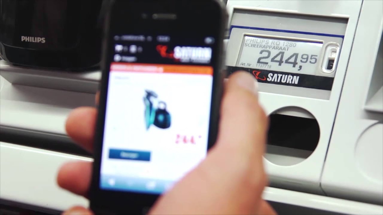 Activez le retail Omnicanal avec PRICER