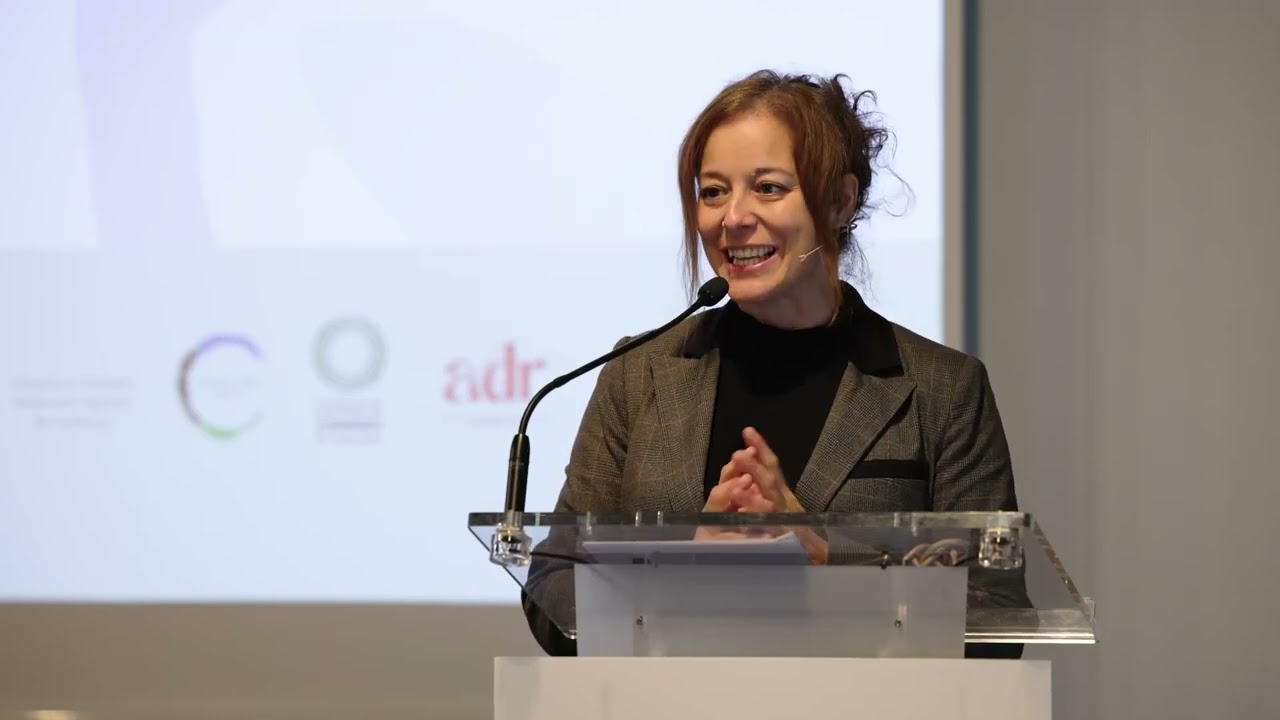 I Congrés Dones Món Rural | Presentació i bloc economia