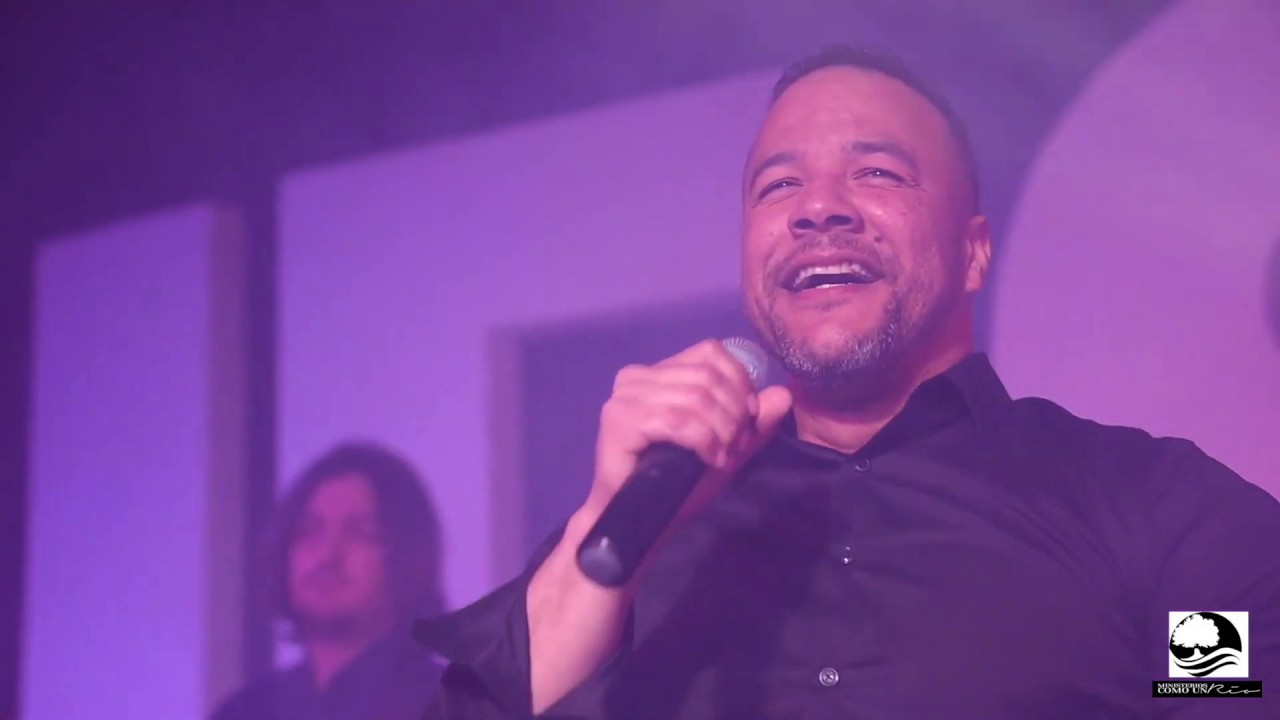 Jose Luis Reyes Concierto Miami
