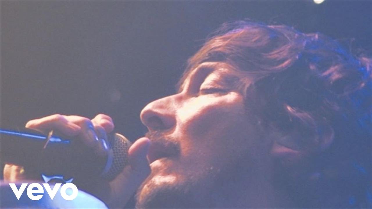 León Larregui - Visiones (Live)