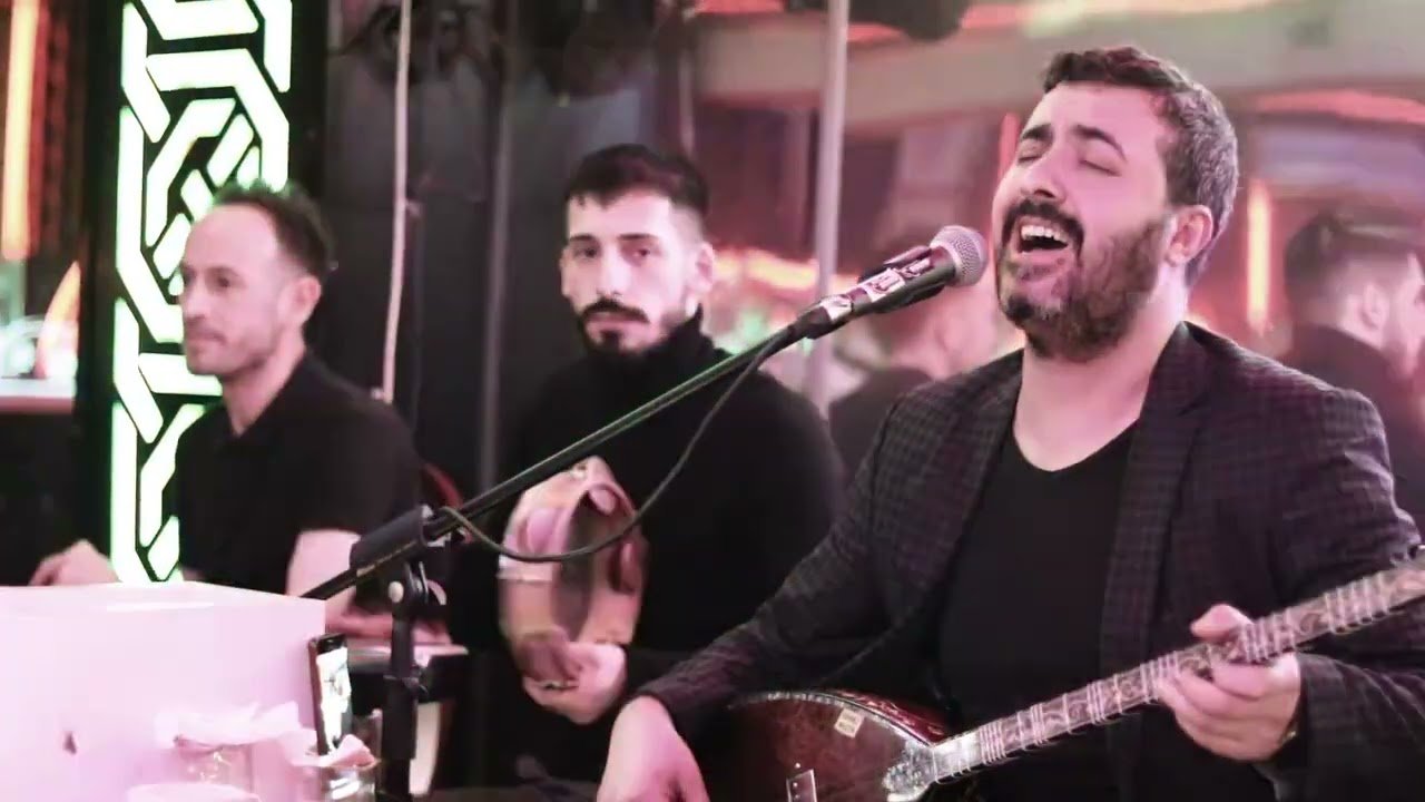 ŞERAFETTİN KÖYLÜ KIRŞEHİR OZANLARI & SEN GÜLERSEN