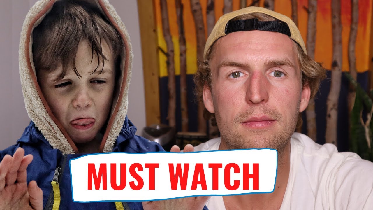 A day in the life of a Single Dad - (28 Year old Raising a 4 year old)