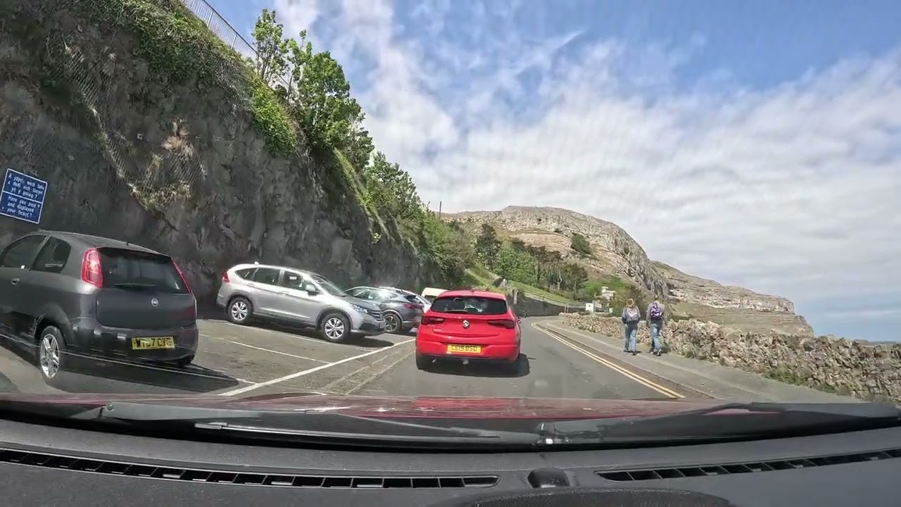 Llandudno Tour 2025