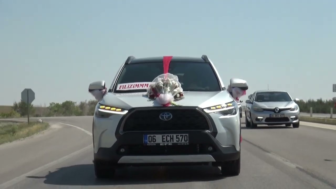 Filiz & Hacı Bolluk 1