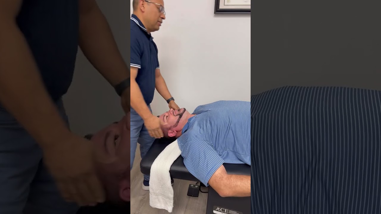 Welcome back -Ring Dinger ®Tune up time! #backpaintreatment #chiropractic