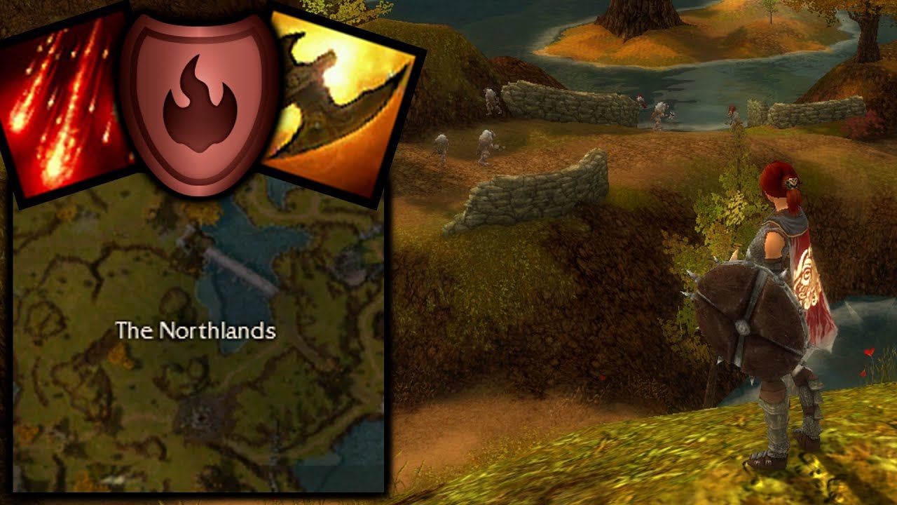 How good are Northlands in Reforged Mode?
