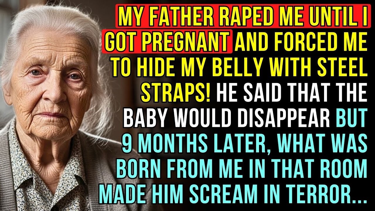 A TRUE STORY ABOUT THIS GRANDMA 👵💔 EMOTIONAL STORY