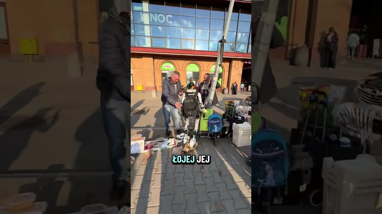 łojej