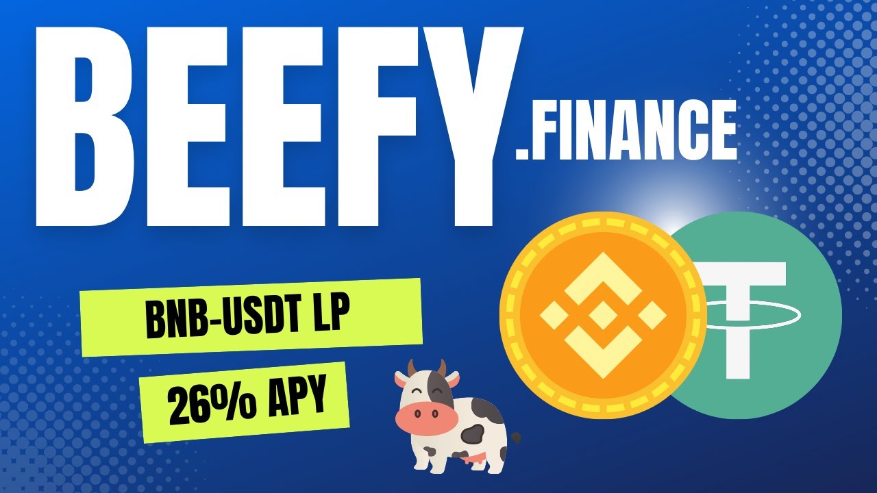 Finding Liquidity Pools Using Beefy Finance