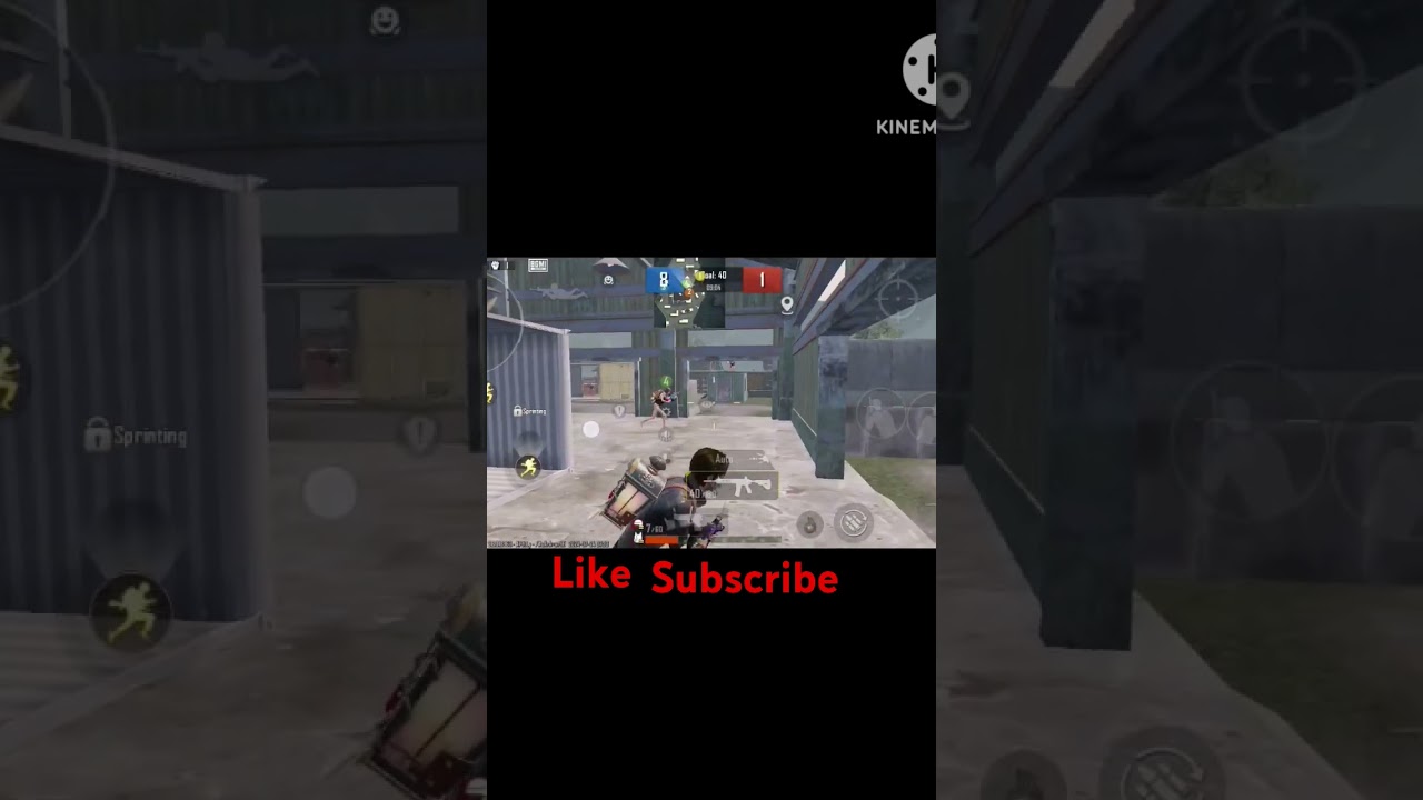 TDMGAMEPLAY#bgmi #mrhide