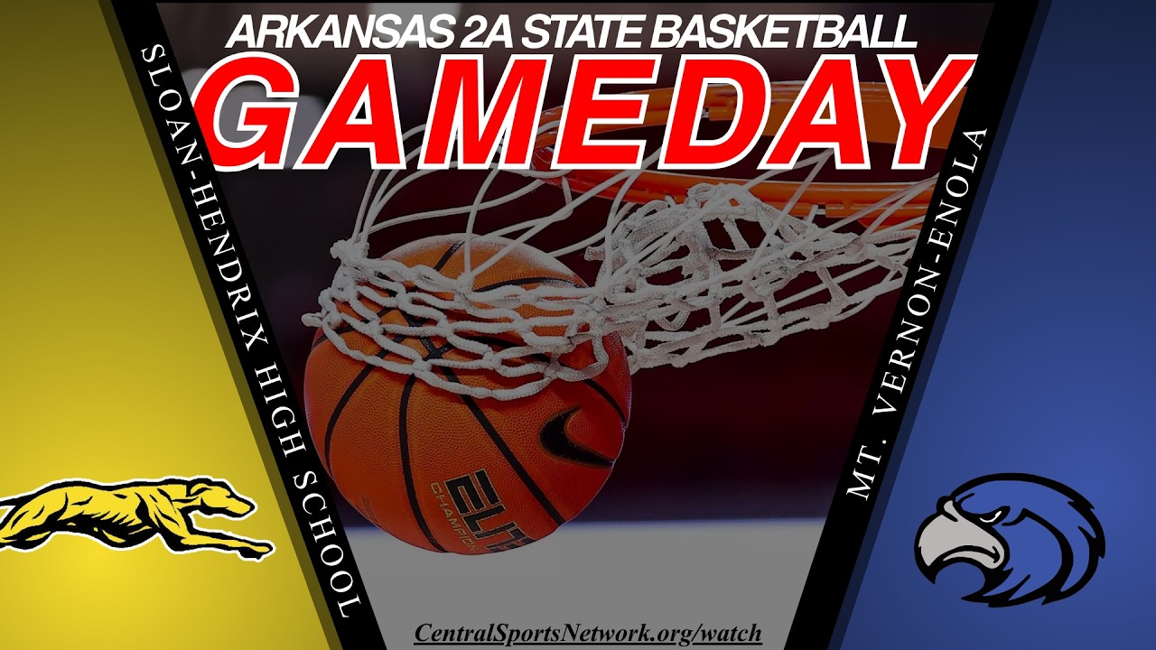 { STATE } Sloan-Hendrix vs. Mt Vernon-Enola