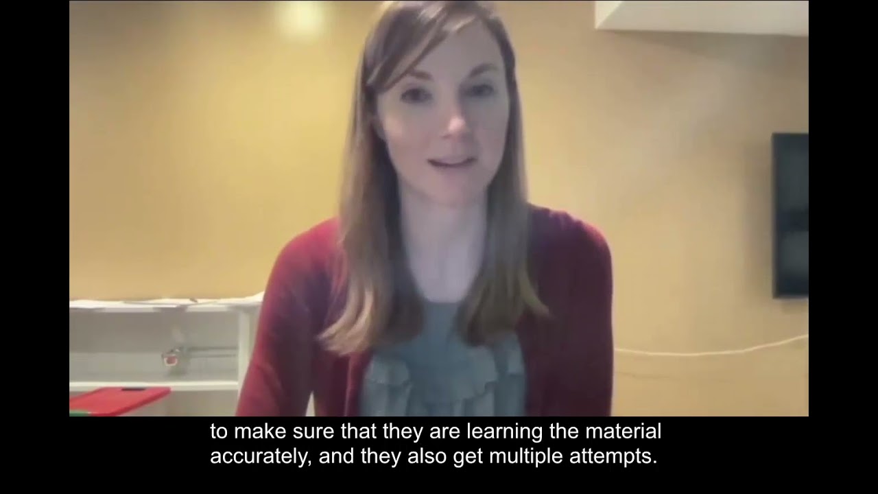 How the University of Maryland, Baltimore County Uses APA&rsquo;s Academic Writer&trade;
