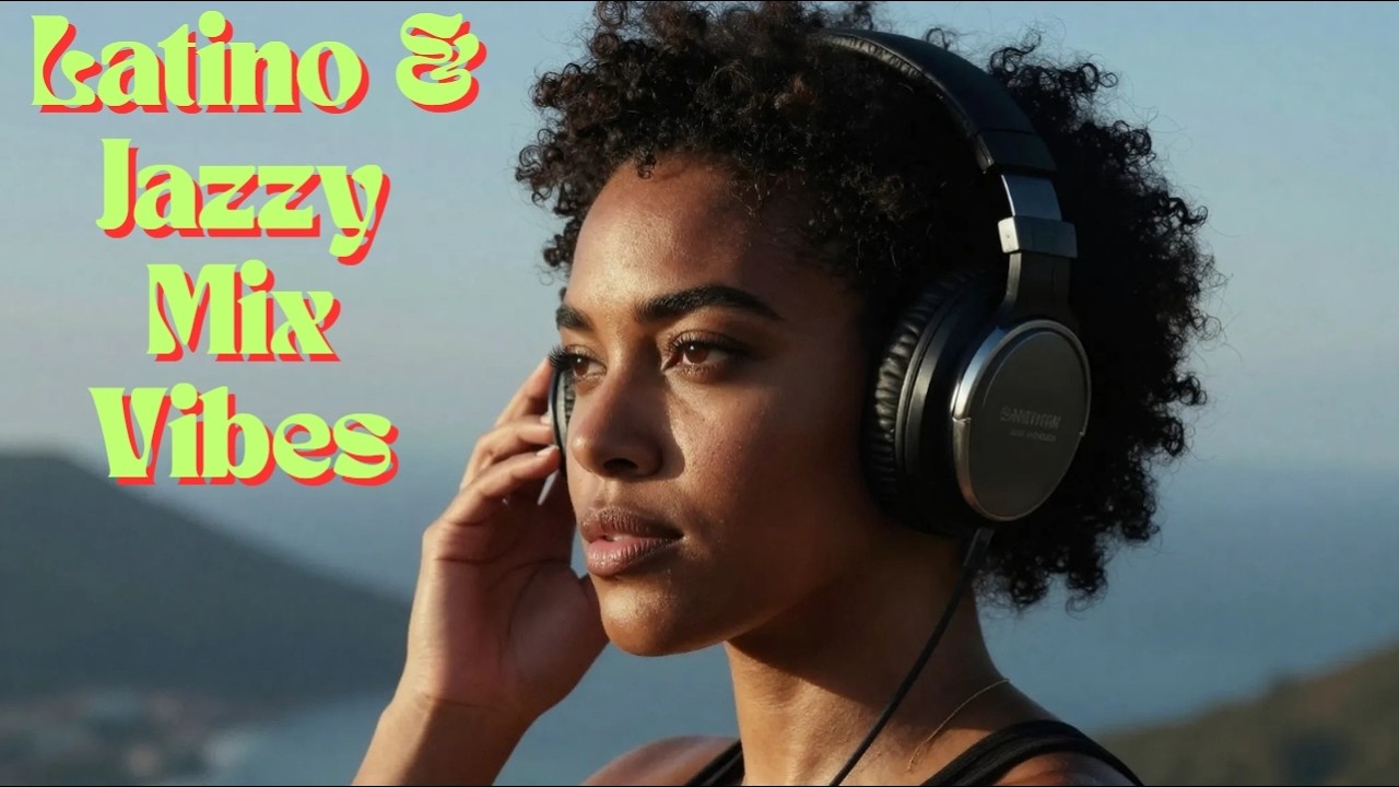 Latino Afro Mix