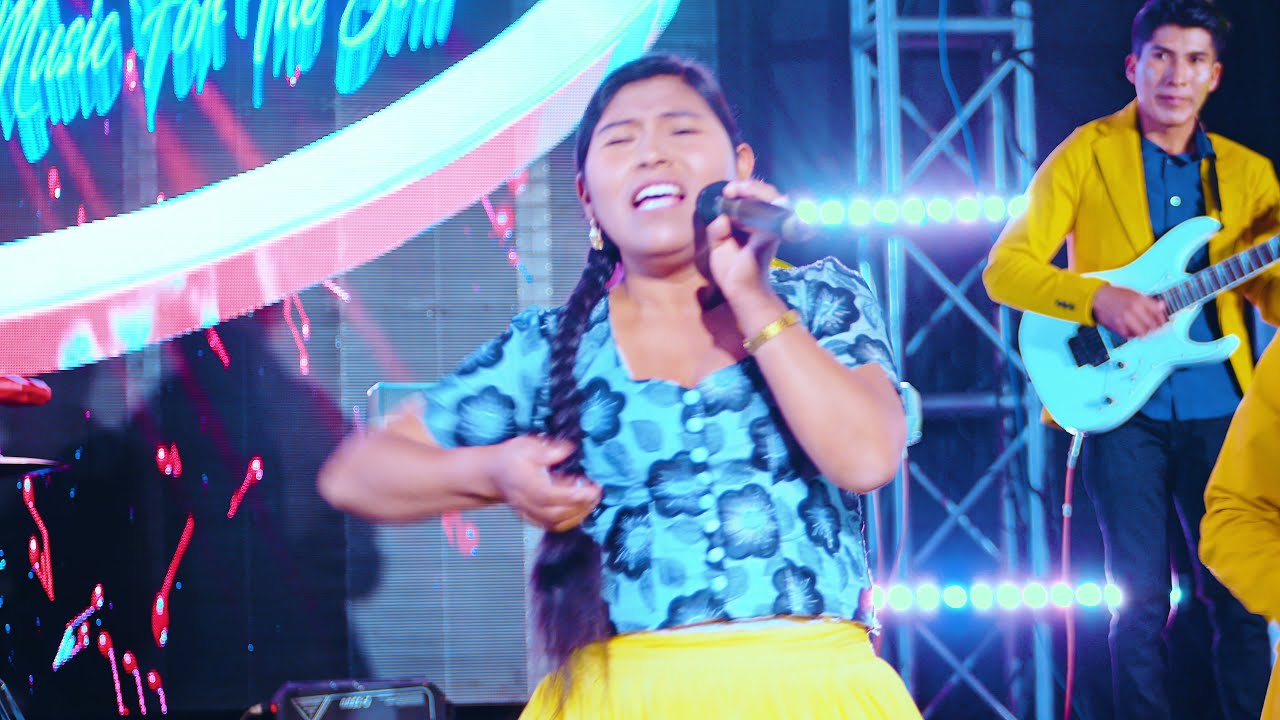 MINISTERIO MUSICAL 