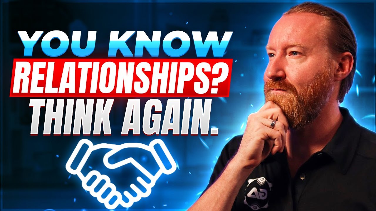 The Biggest Lies Men Believe About Relationships