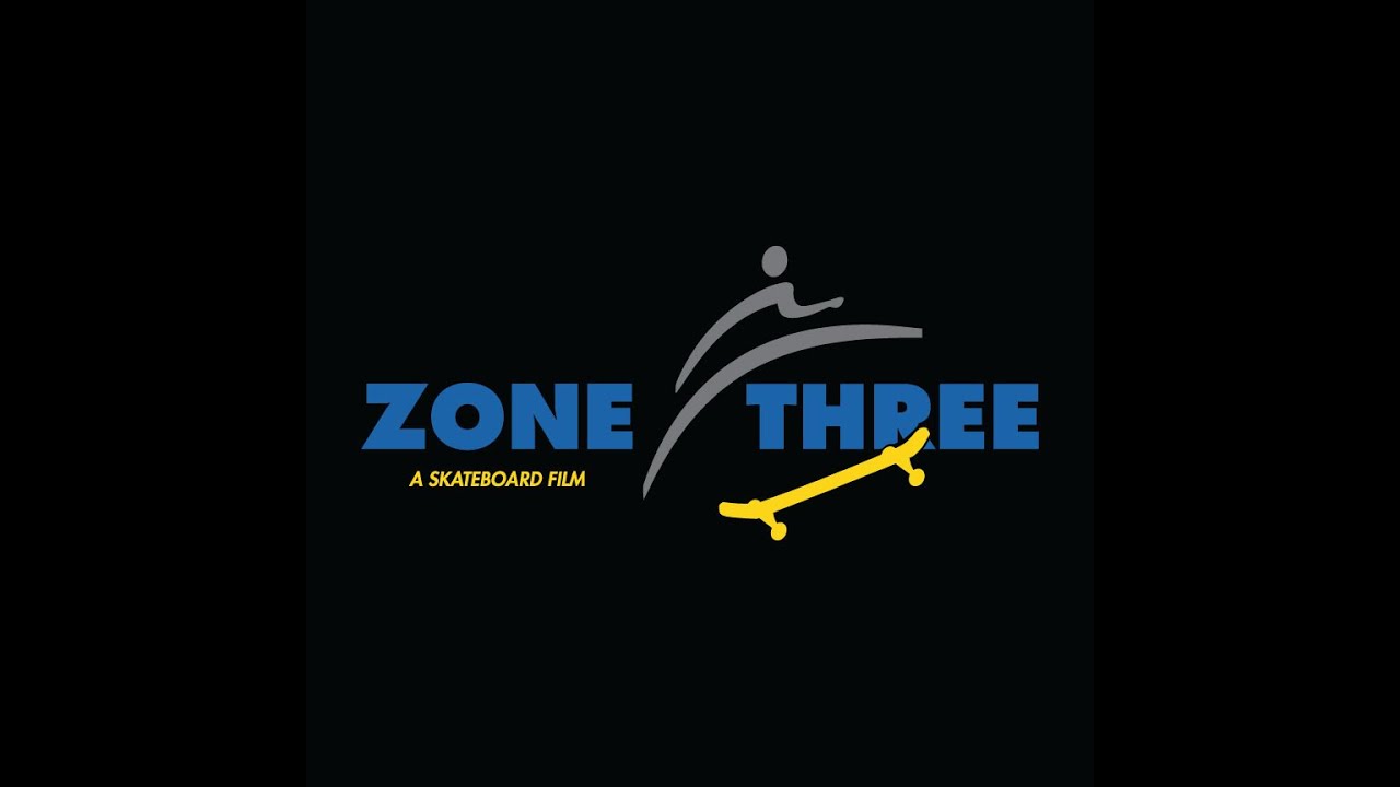 ZONE 3- MAGNUS HANSON (FULL PART)