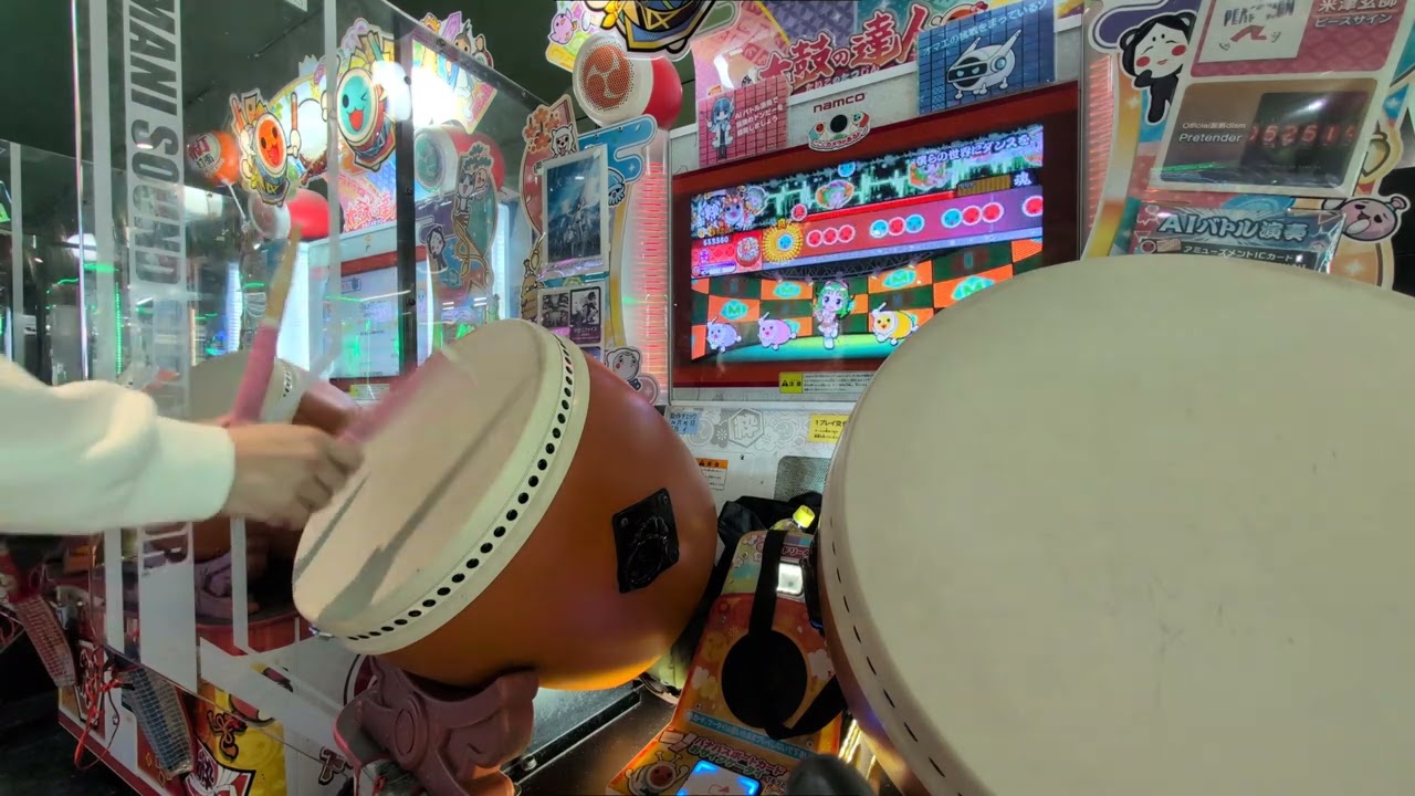 僕らの世界にダンスを　全良