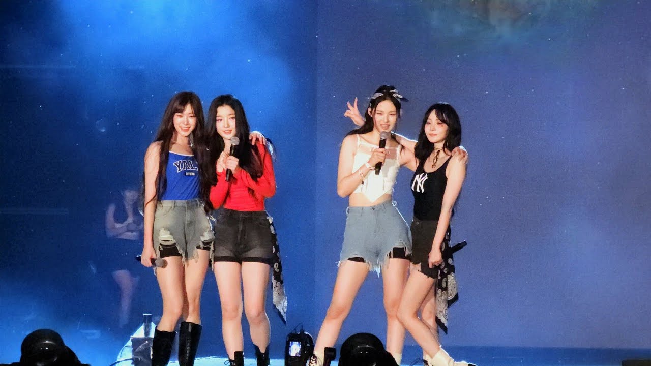 [4K]240713 S2OTAIWAN  tripleS  fancam