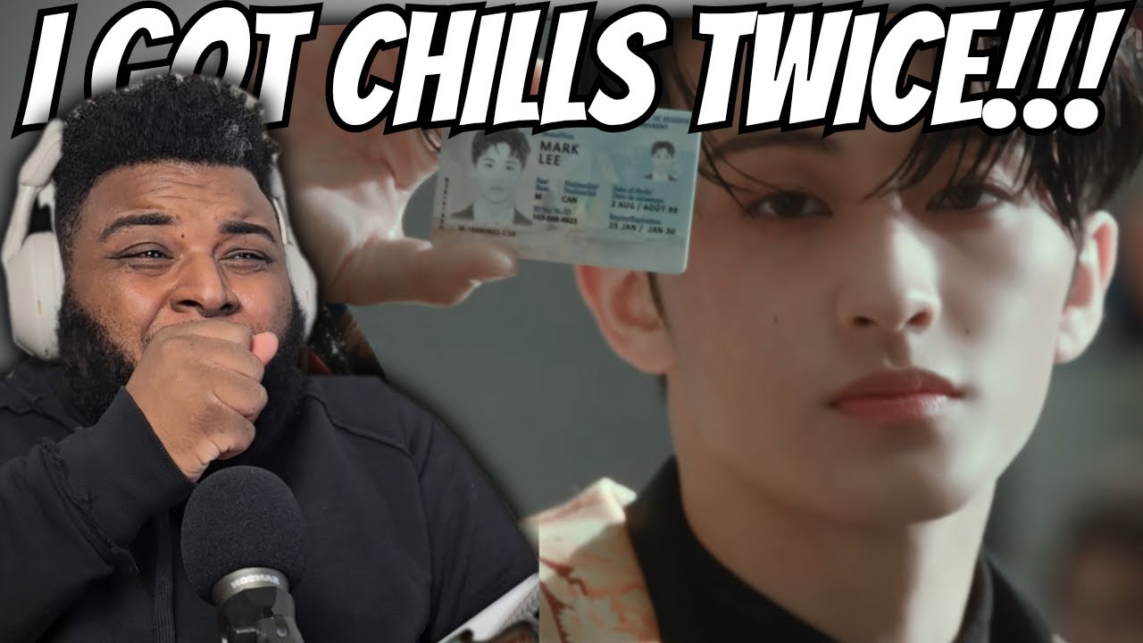 MARK 마크 '1999' MV & Album Reaction!!!