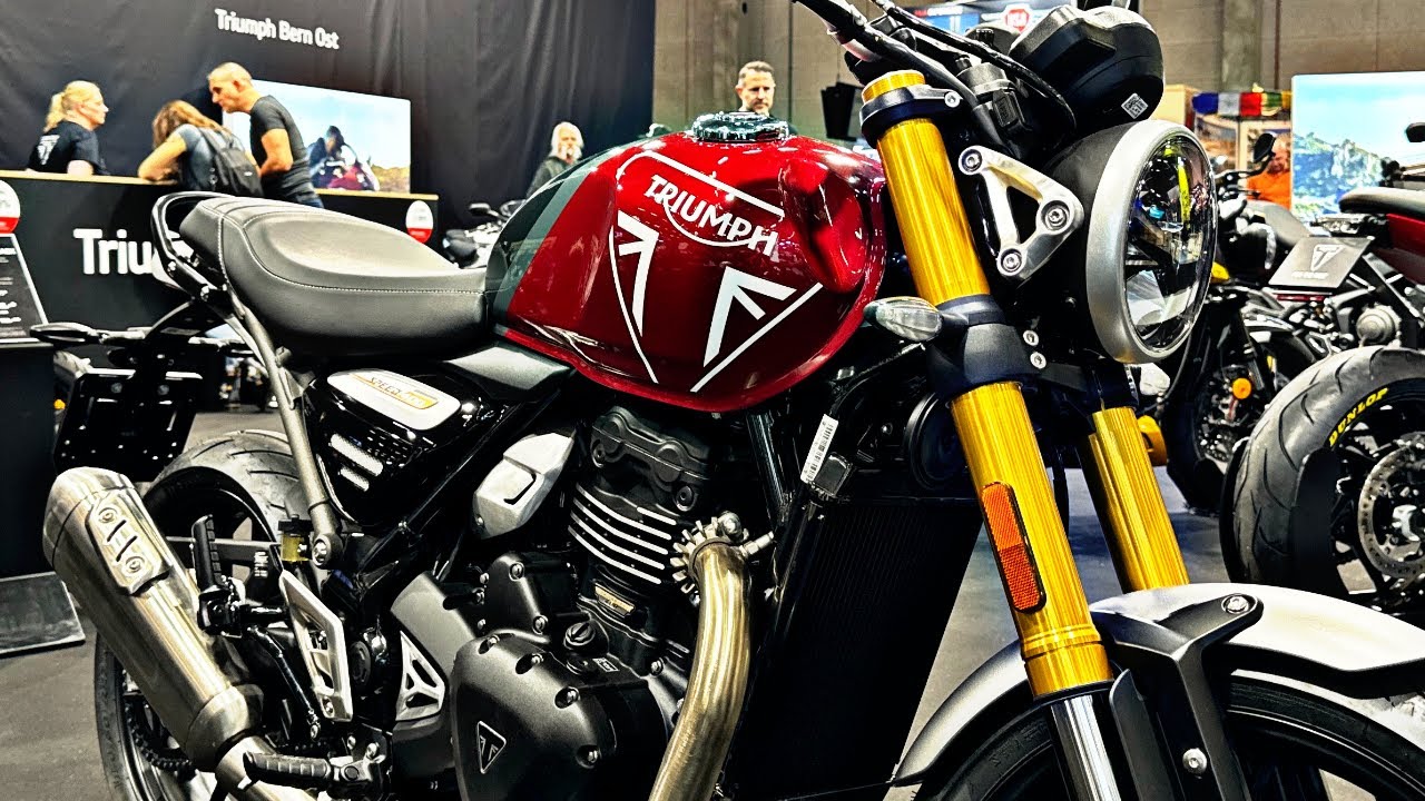 20 Best New Motorcycles Under 500cc For 2025