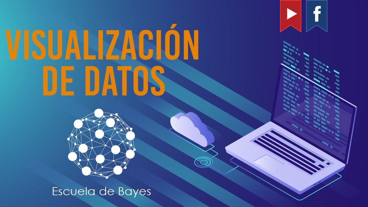 Visualizaci&oacute;n de datos