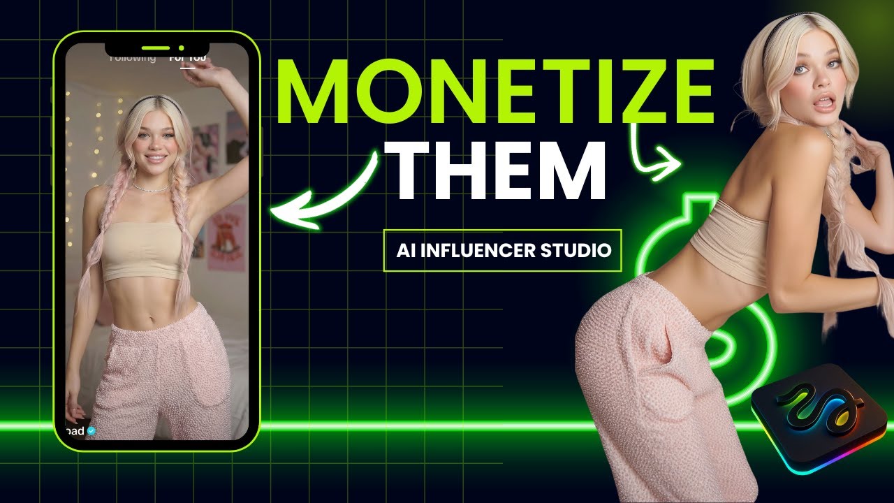 From $0 to Paid: Higgsfield AI Update Unlocks AI Influencer Income