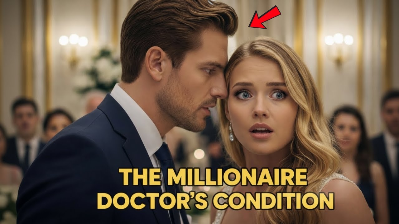 What's REALLY Behind the Millionaire Doctor's Whispered Secret?