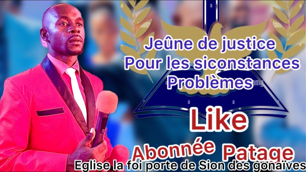 jeudi jeûne temoignage