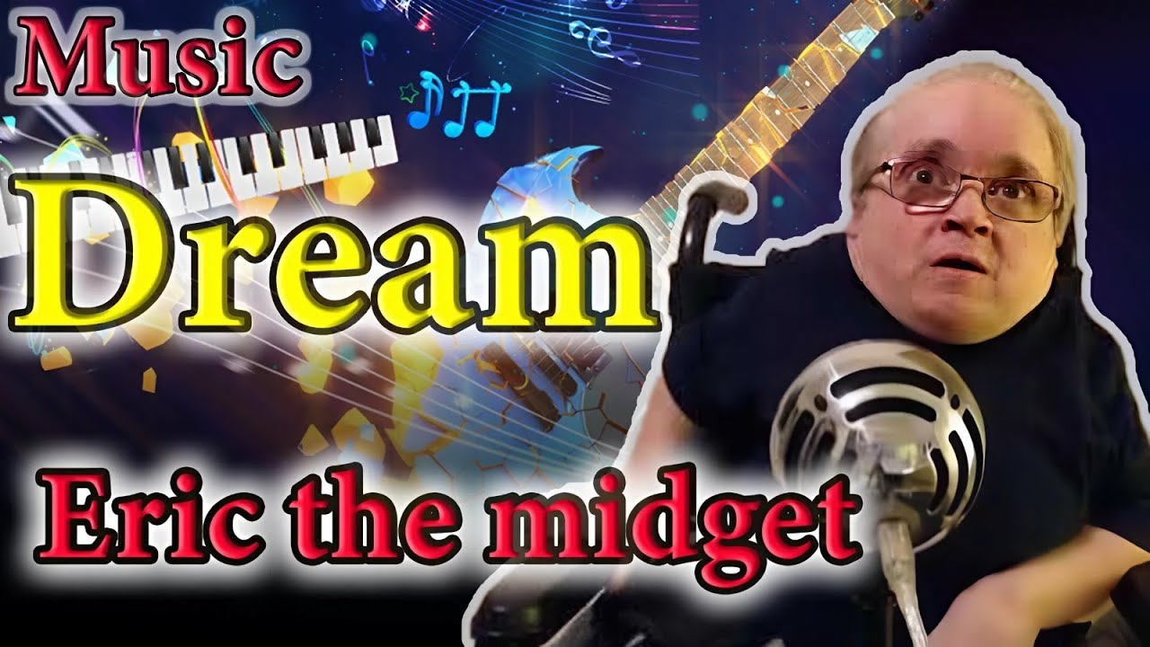 Eric the Midget: From Musical Dreams to On-Air Clashes