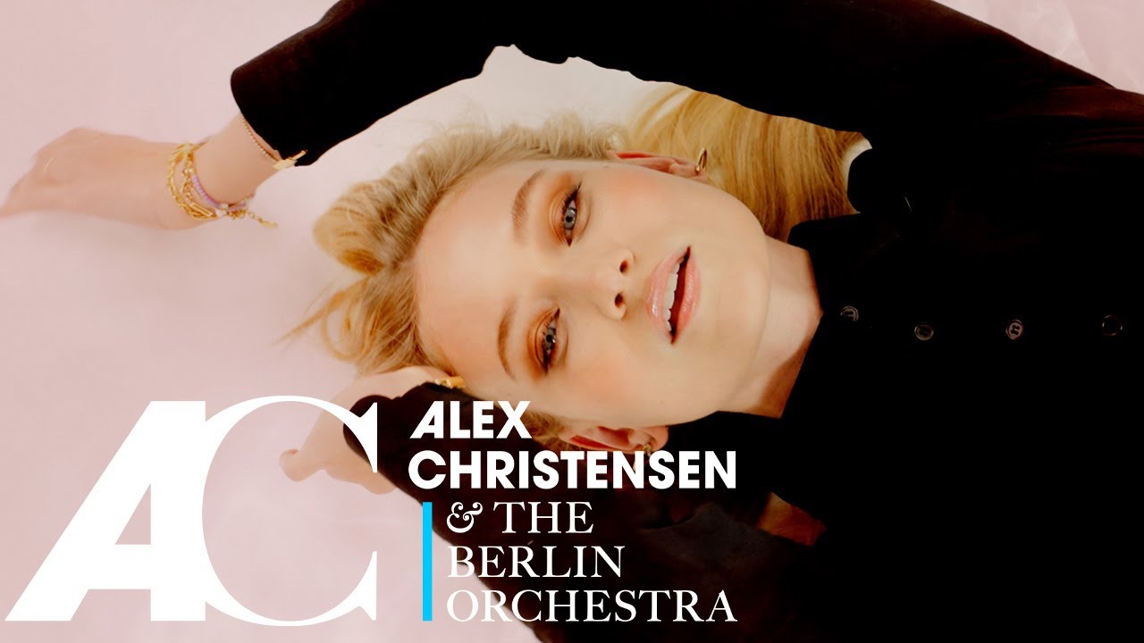 Another Day in Paradise (feat. Glasperlenspiel) – Alex Christensen & The Berlin Orchestra