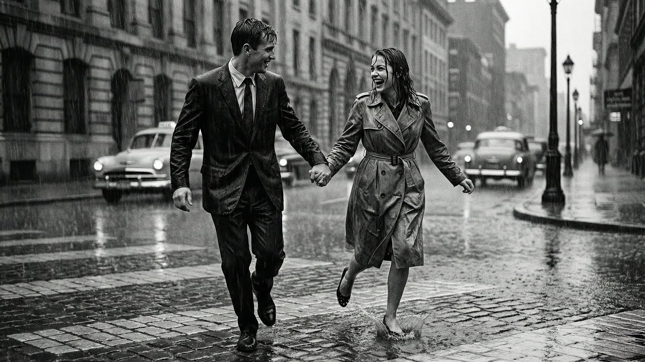 Light Up the Night with 60s Love 💝 Gentle Romantic Oldies, Vol. 33