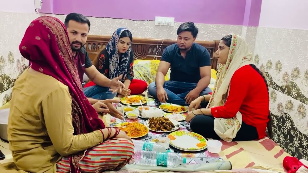 Prank on wife and Saali | prank gone wrong