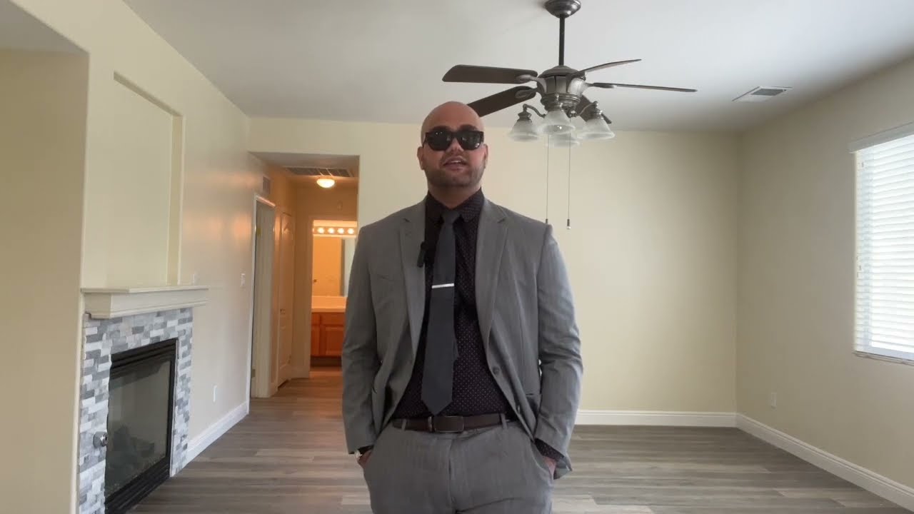 1513 Sugarleaf Ridge Dr, Bakersfield, CA 93311 Home-Tour