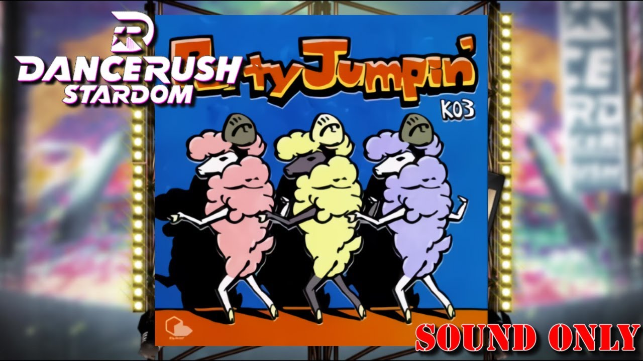 【DRS】Party Jumpin'【SOUND ONLY】