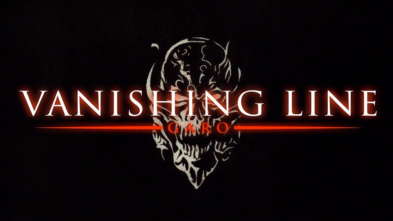 TVアニメ『牙狼＜GARO＞-VANISHING LINE-』第1クールオープニングムービー │「EMG」JAM Project