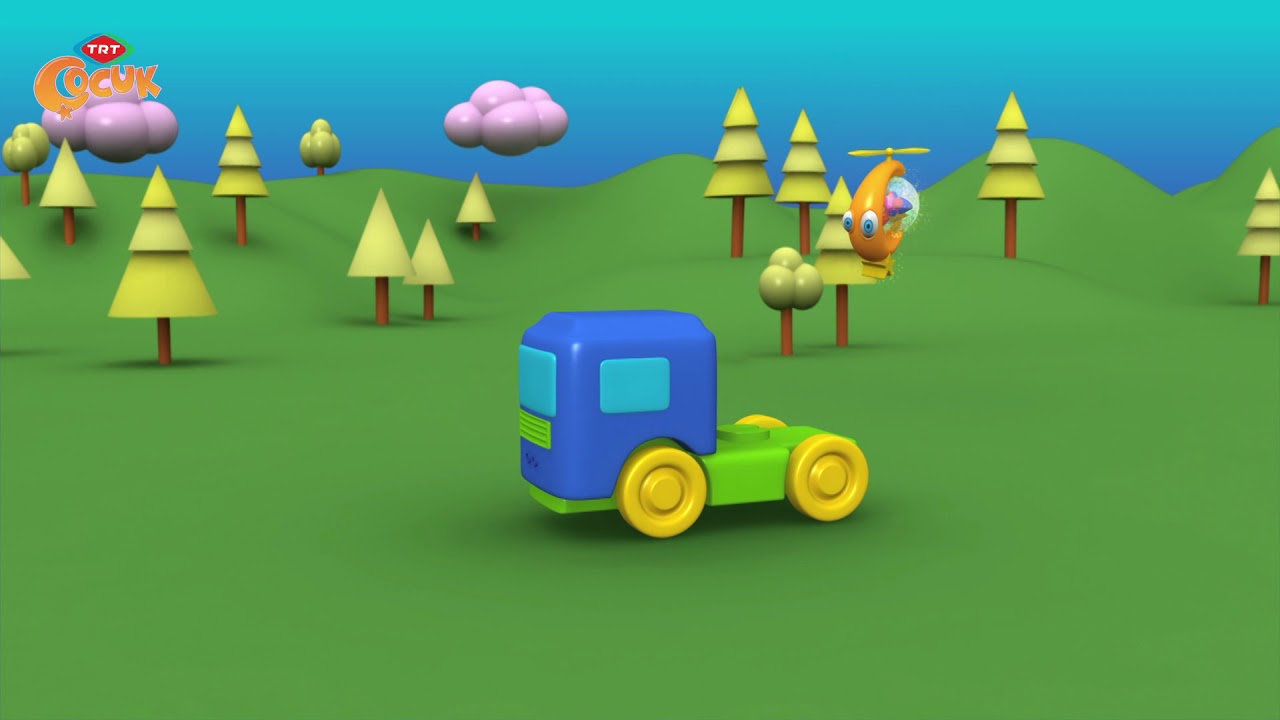 Pata Pata - 17.Bölüm