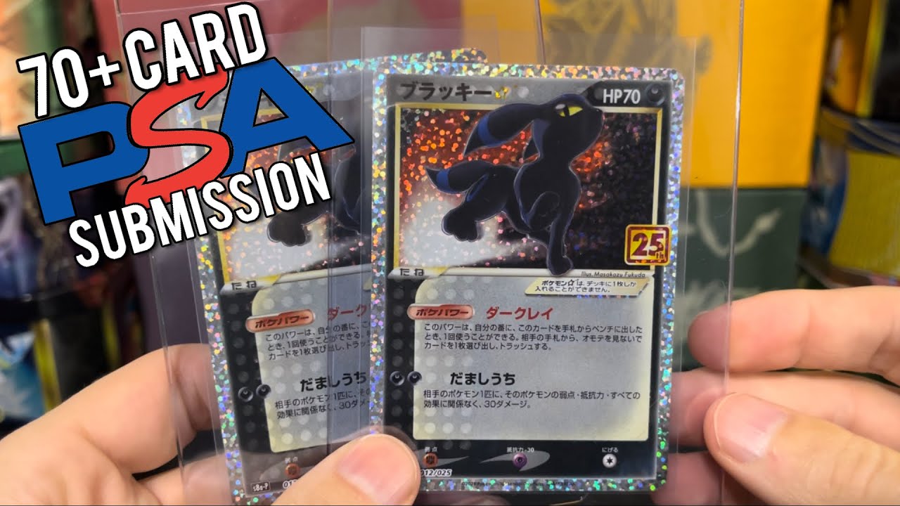 Более 70 разновидностей карточек Pokemon для социальной рекламы! Хорошие оценки на этот раз?