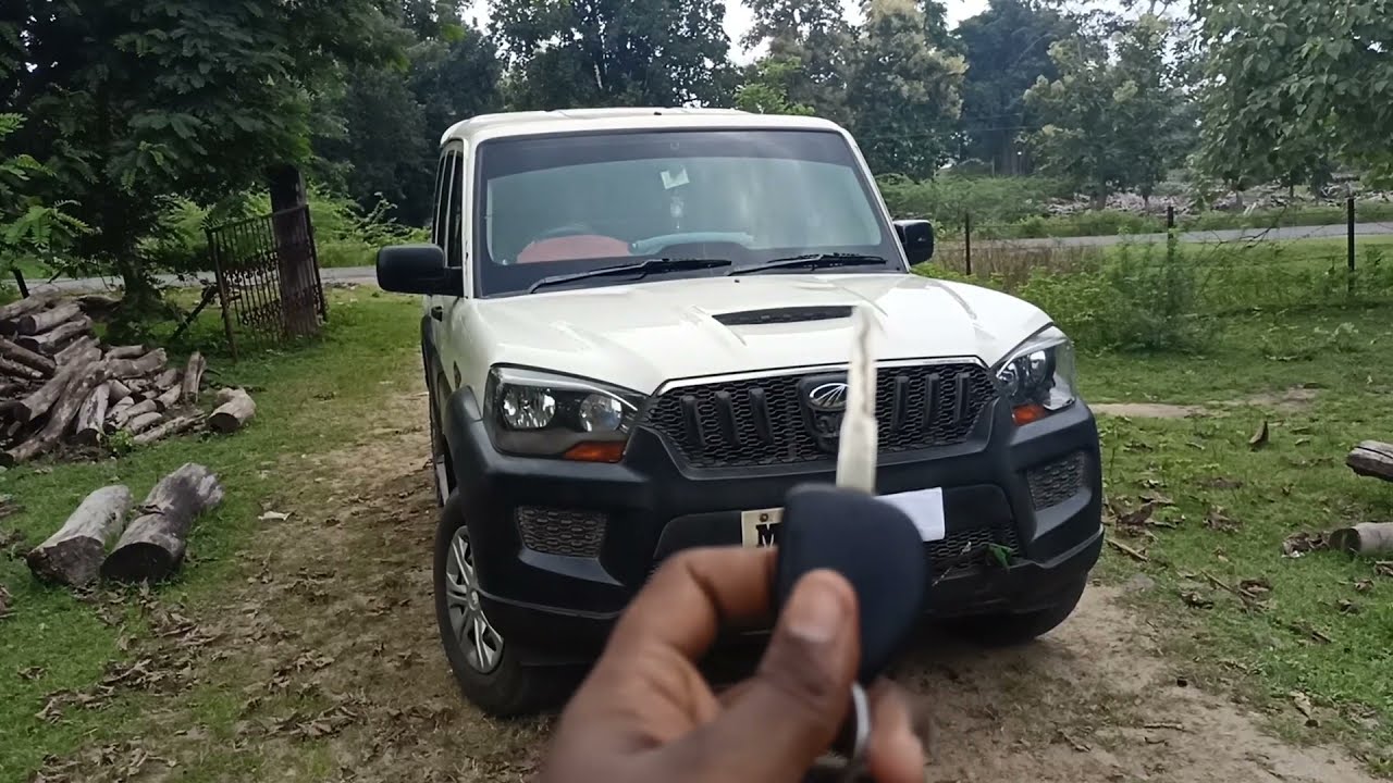 Mahindra Scorpio S2 Full Review After 4 Years #Scorpio